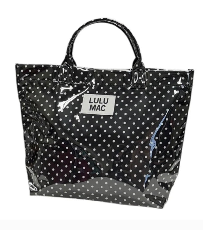 LULU MAC TOTE
