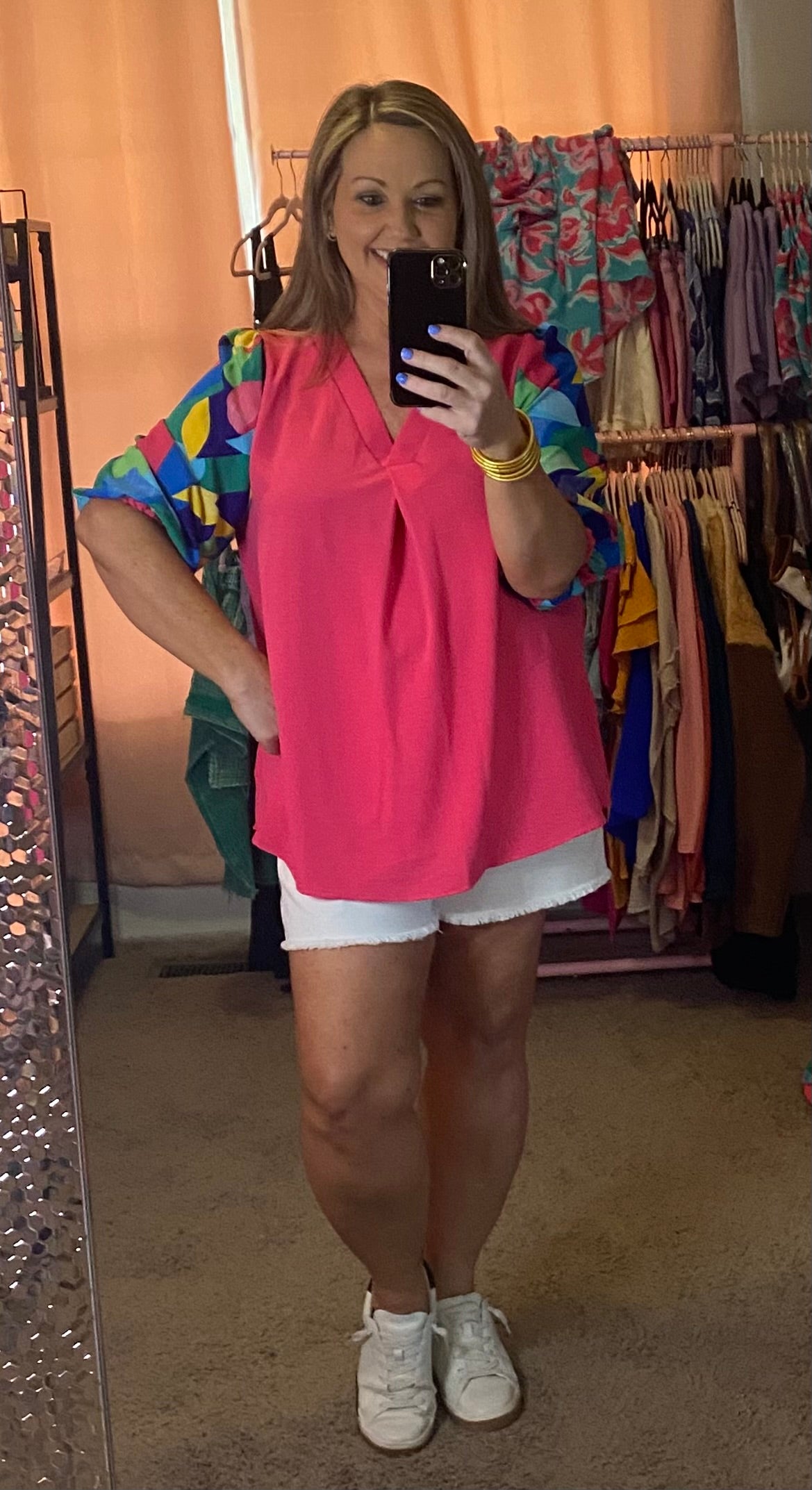 GEORGIA TOP