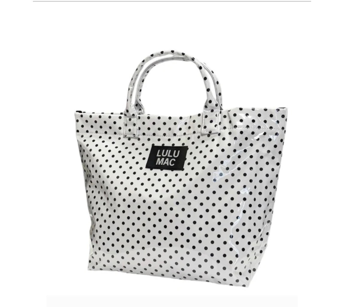 LULU MAC TOTE