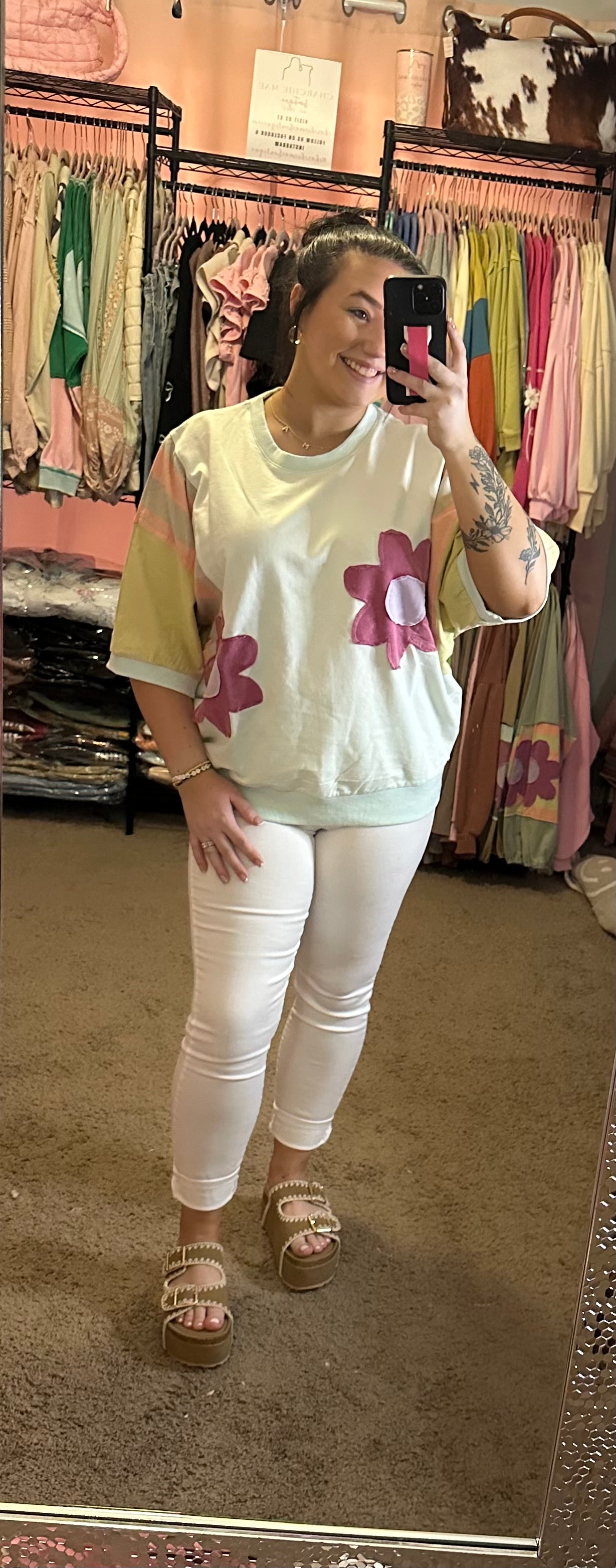 PIPER TOP