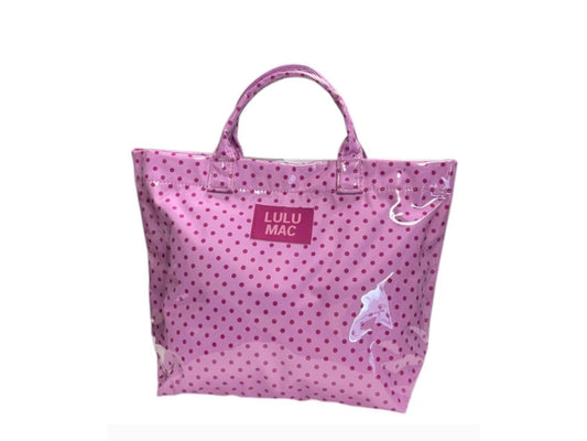 LULU MAC TOTE