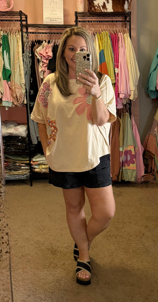 ELOISE PULLOVER