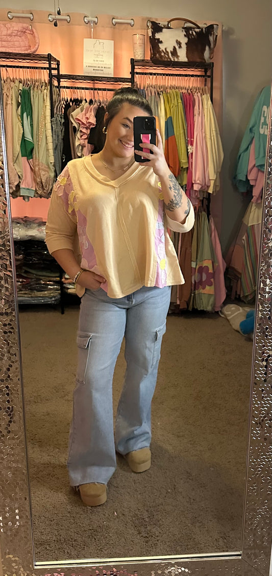 OPAL PULLOVER