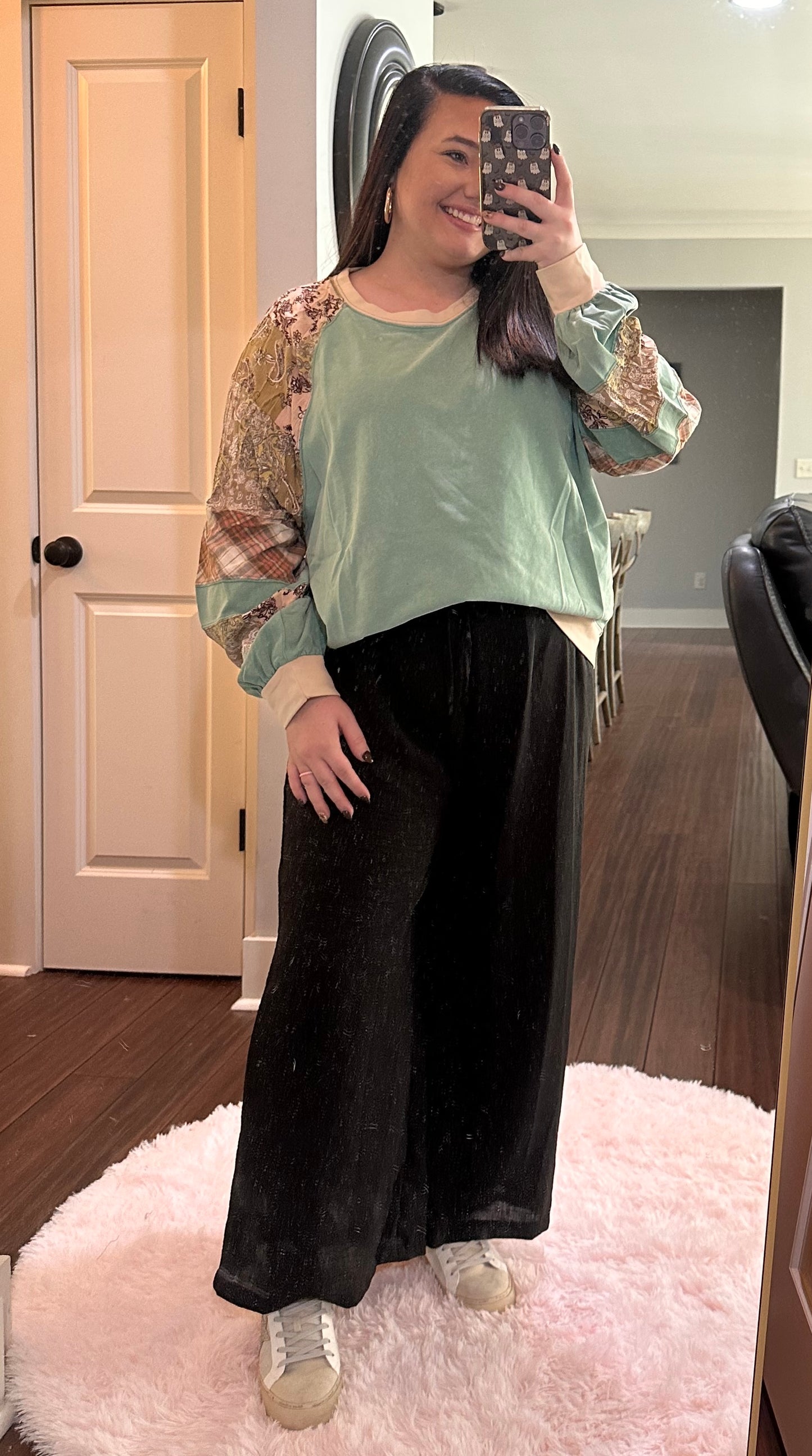 CURVY MARGARET