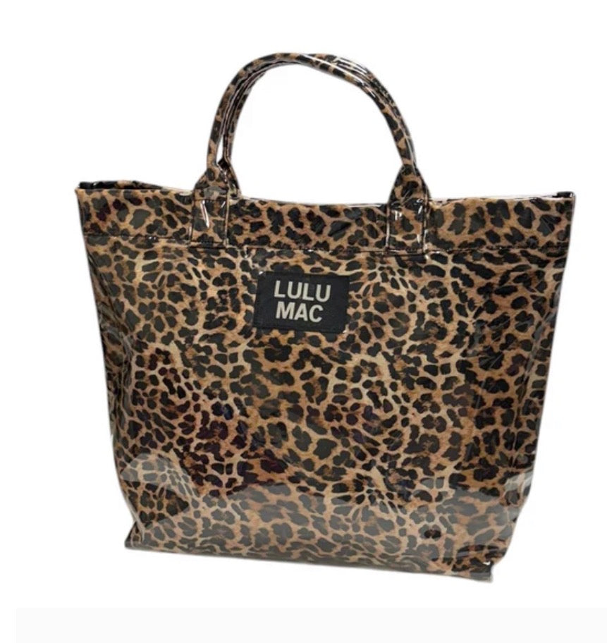 LULU MAC TOTE