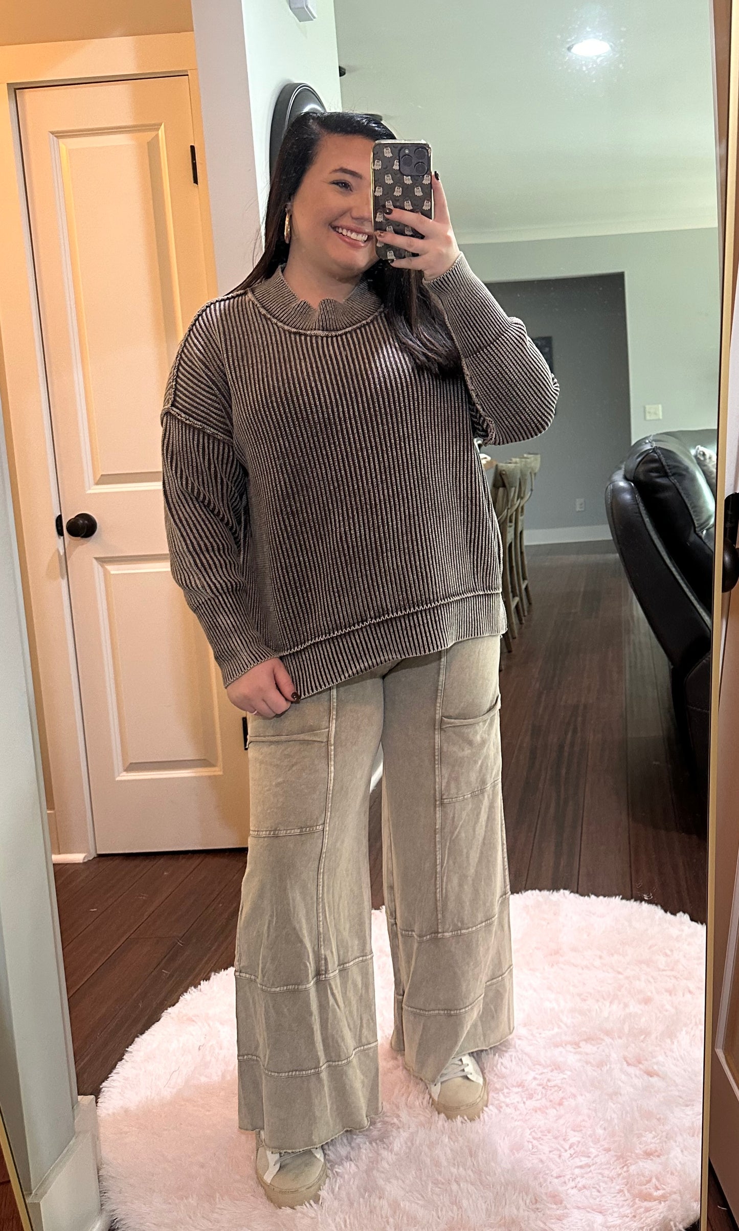 MARNEY SWEATER