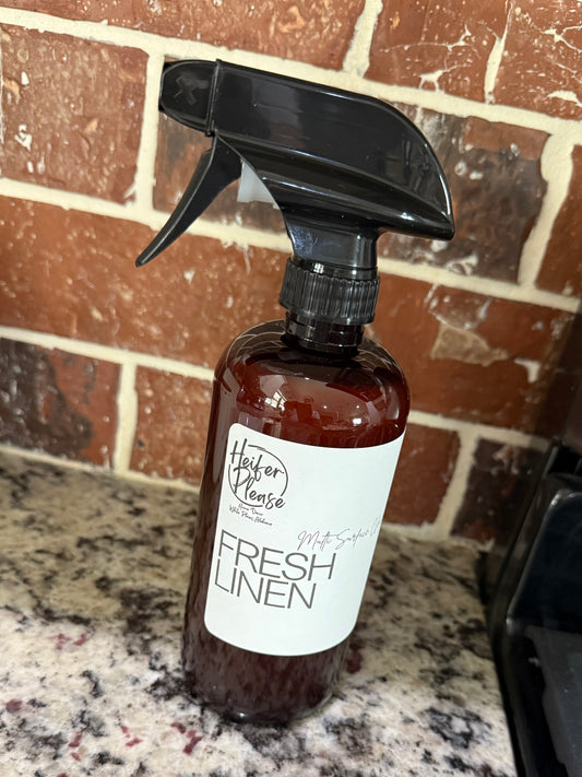 HEIFER MULTI-SURFACE CLEANER