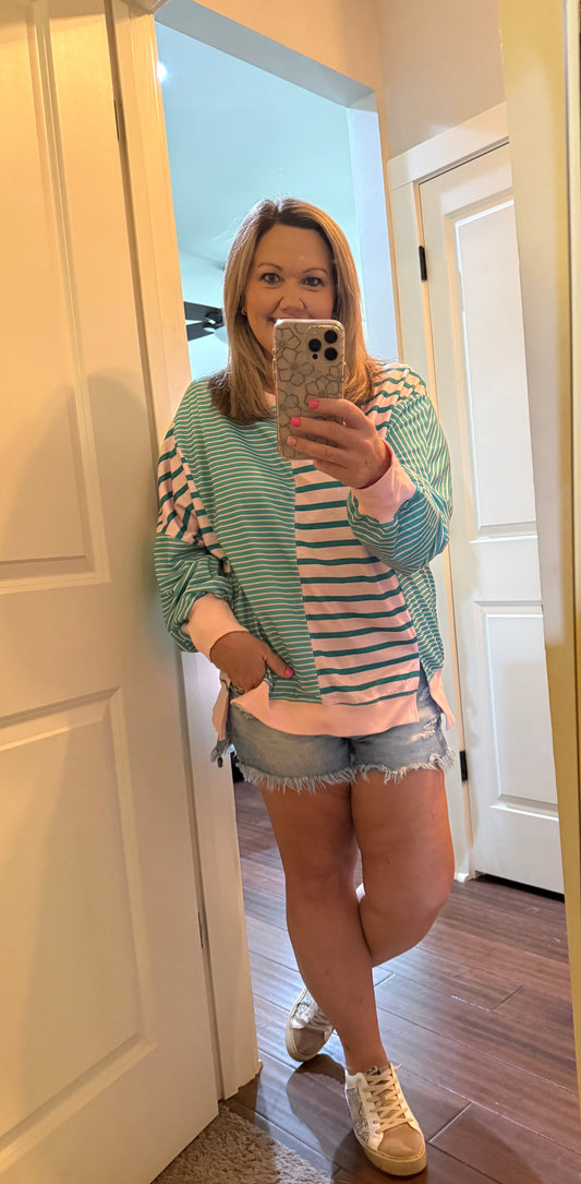 KELSEY TOP