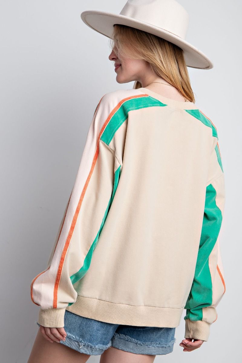 JULES PULLOVER