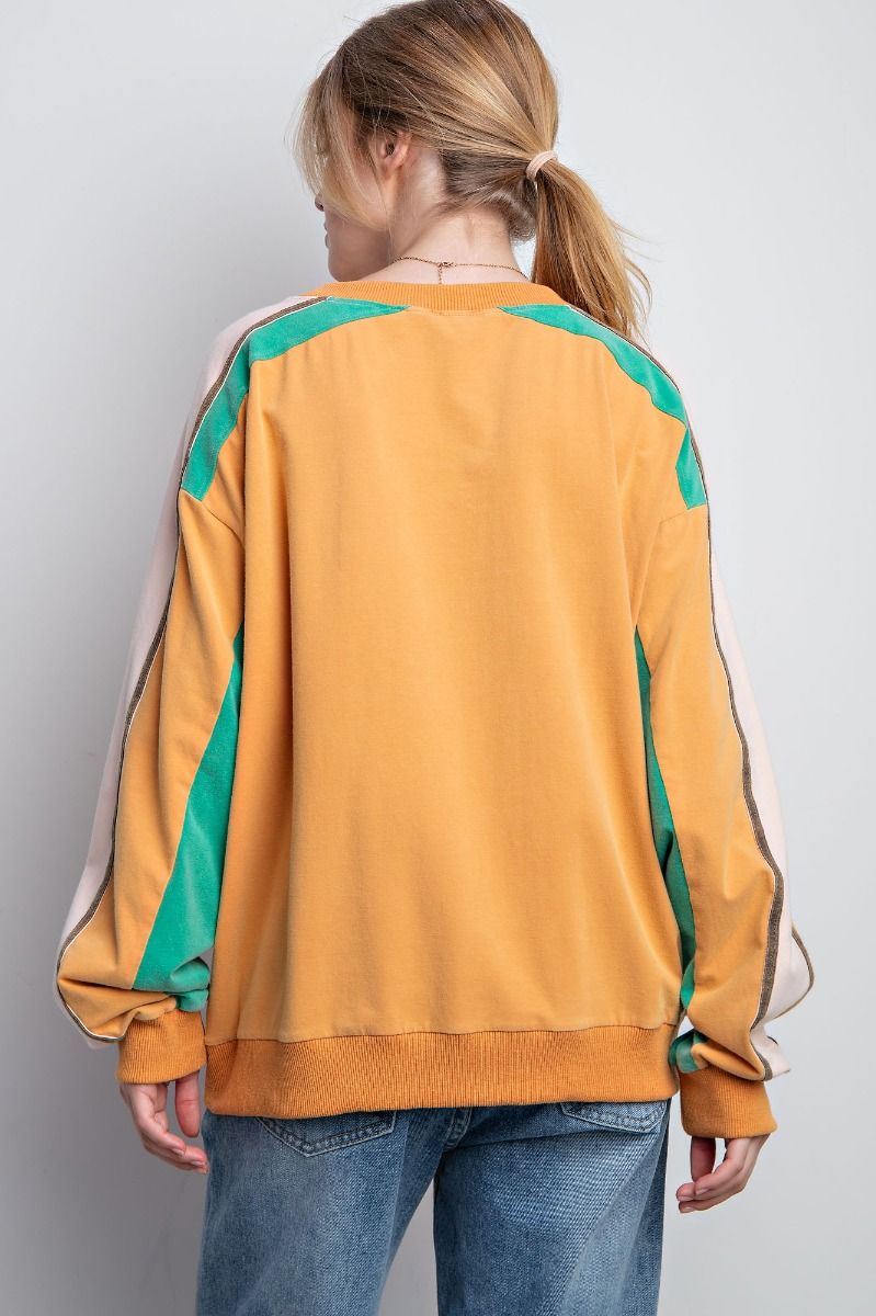 JULES PULLOVER
