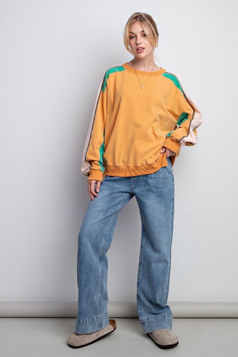 JULES PULLOVER