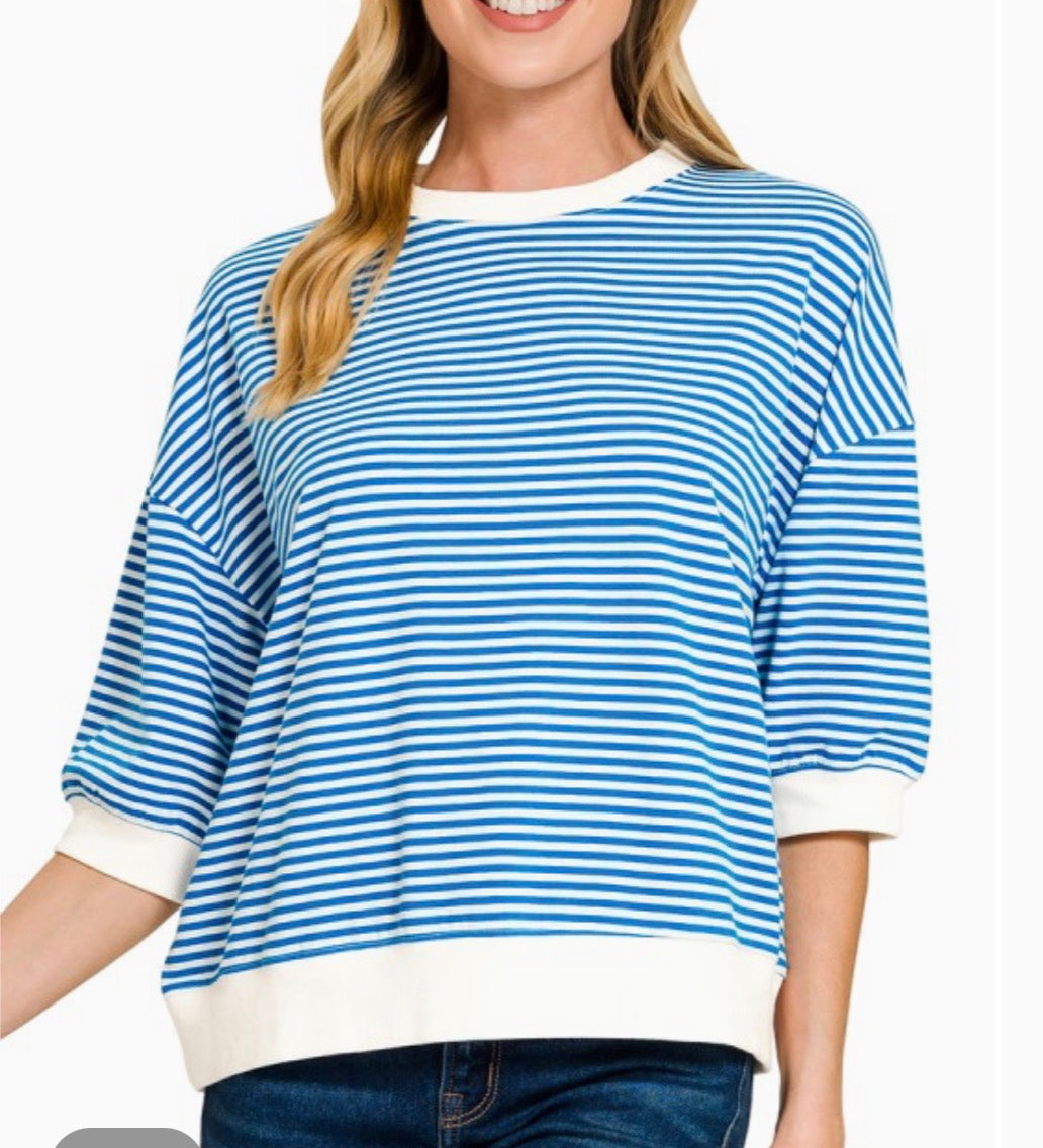 MADELINE TOP