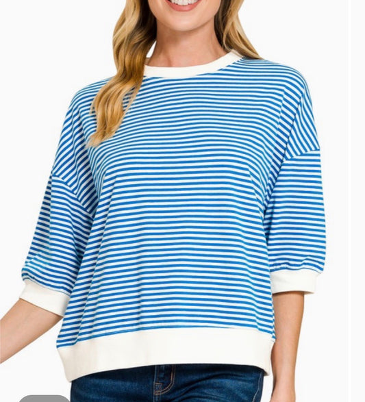 MADELINE TOP
