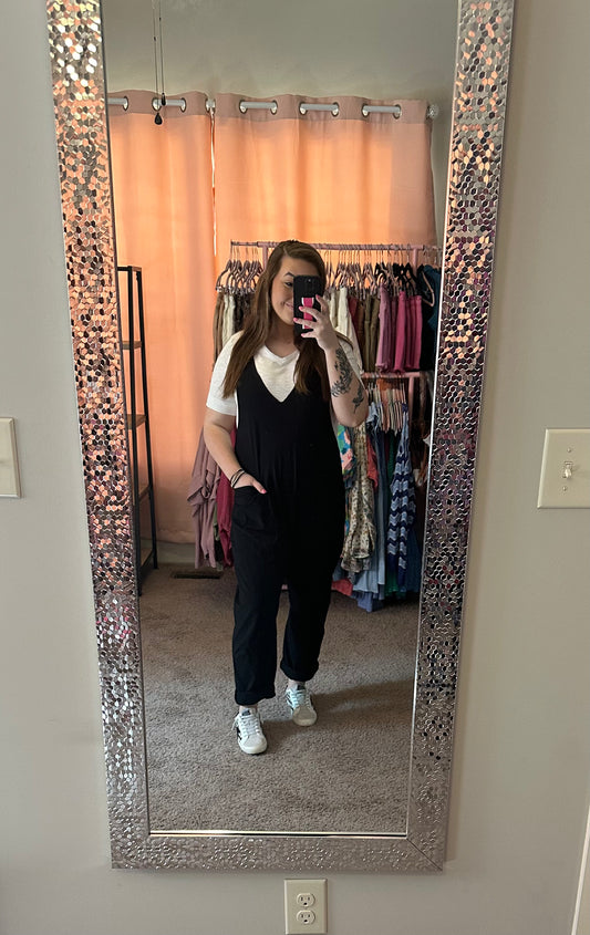 MARLEY JUMPSUIT