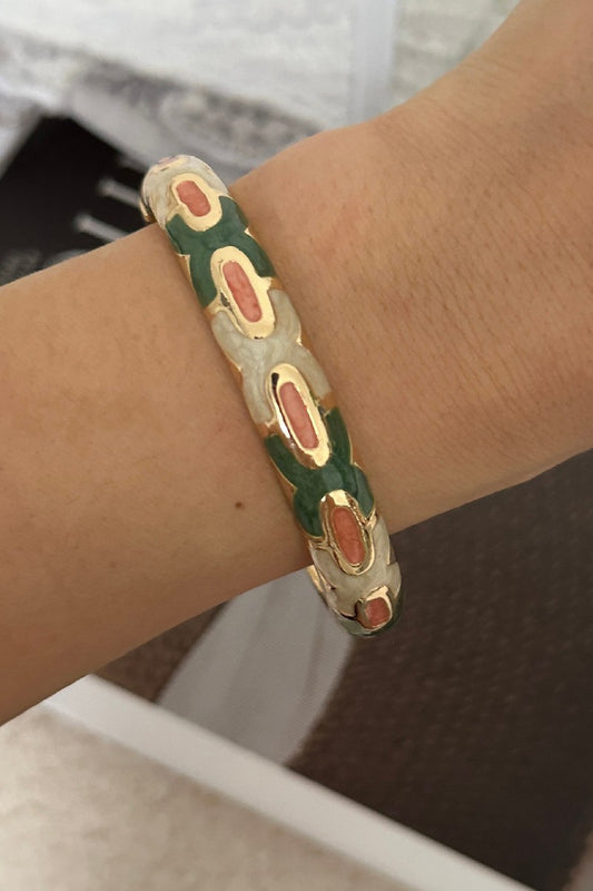 CUFF BRACELET