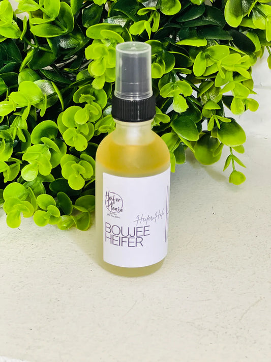 HEIFER HALO HAIR PERFUME