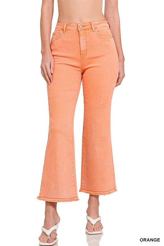 BRAYLIN BOOTCUT PANTS
