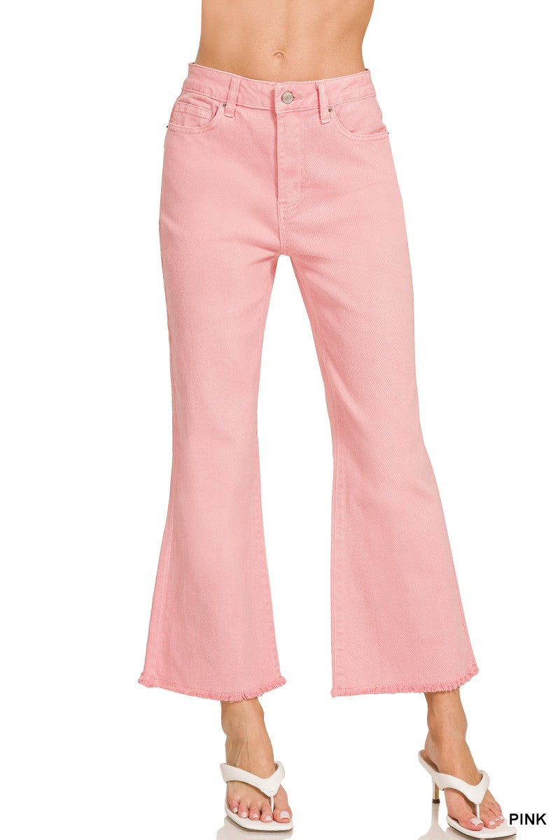 BRAYLIN BOOTCUT PANTS