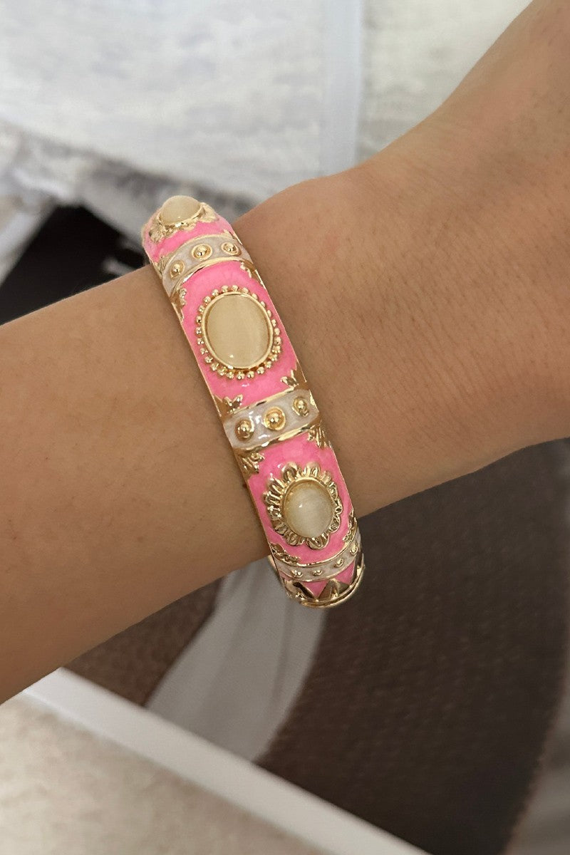 CUFF BRACELET