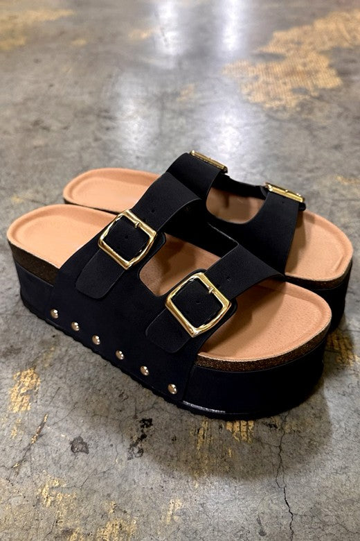 TALLULAH PLATFORM