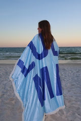 LULU MAC BLANKET