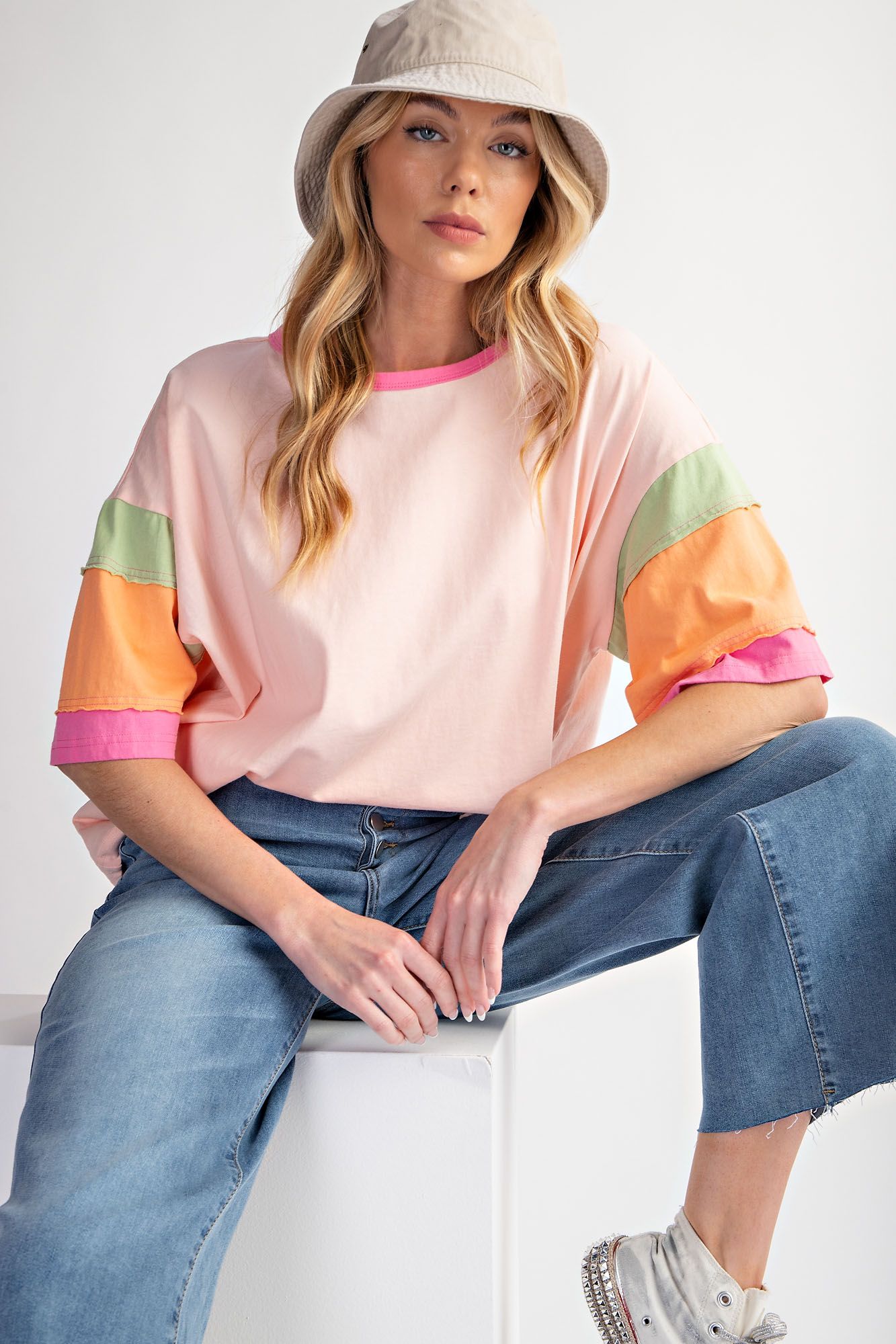 POLLY TOP