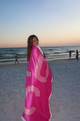LULU MAC BLANKET