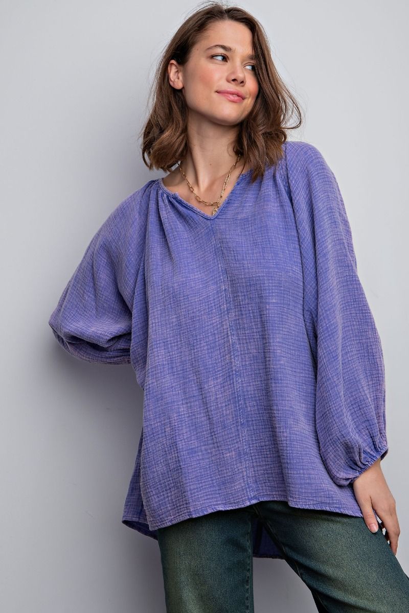 DEBBIE TOP